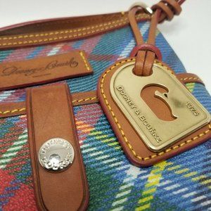 DOONEY & BOURKE Crossbody Bag